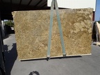 GOLDEN BEACH GRANITE 3CM LOT 3P234061 116X71